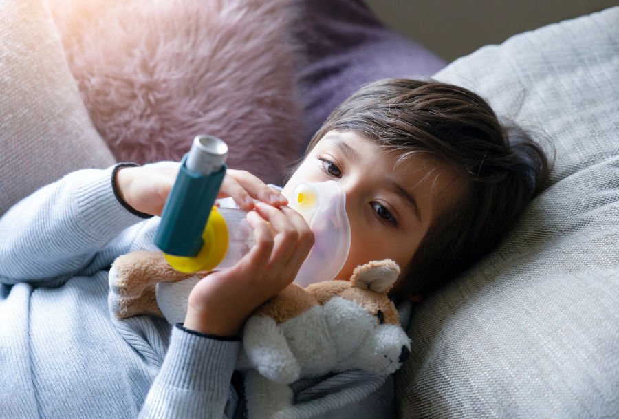 Asthma in Kids: Hidden Triggers and Solutions