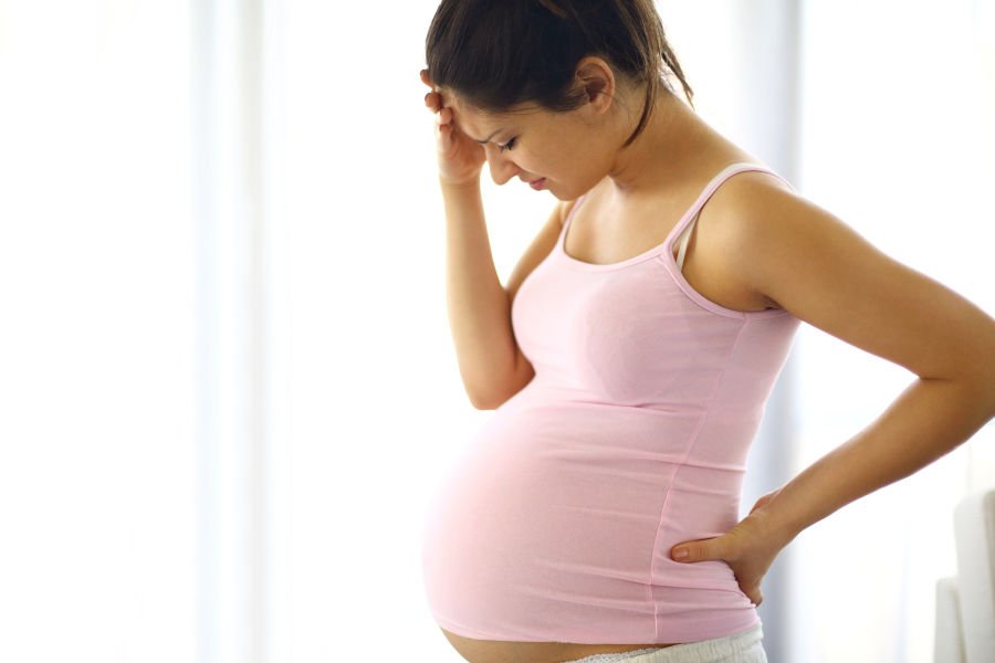 How Environmental Toxins Affect Pregnancy