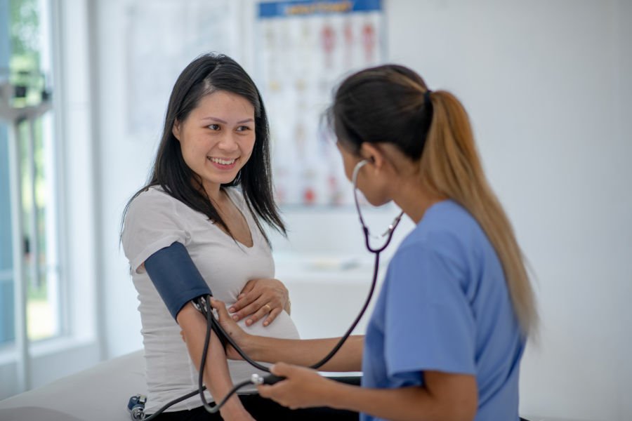 Preeclampsia: Beyond Blood Pressure